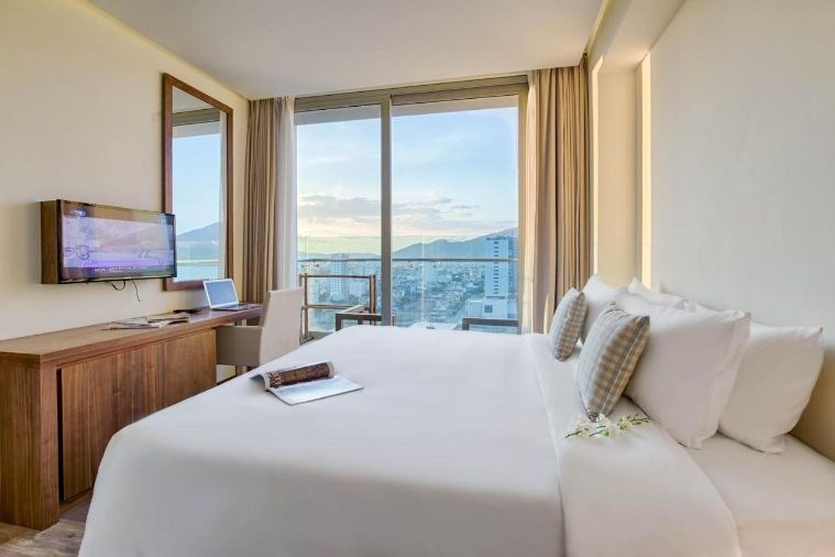  À La Carte Da Nang Beach Hotel